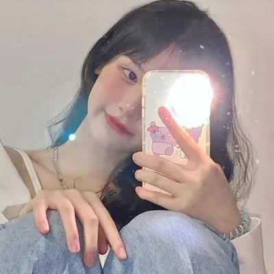 夜晚开的花