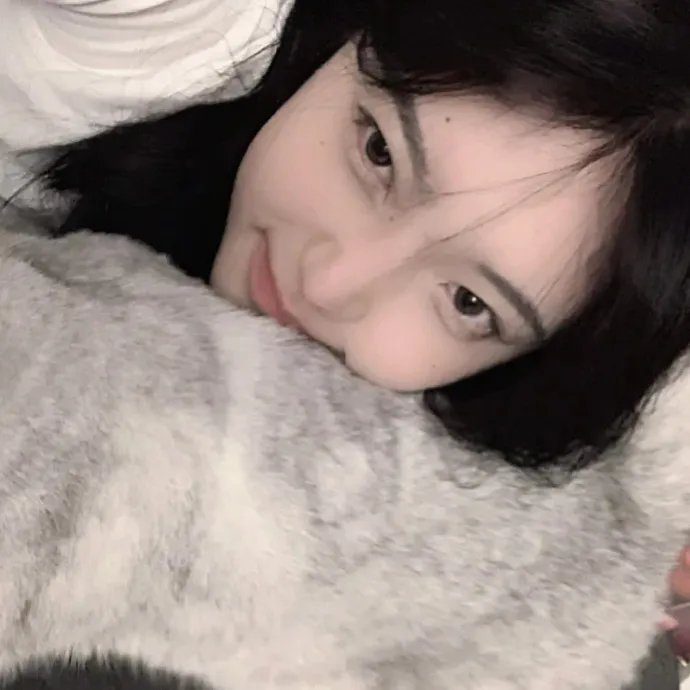 怪你过分美丽