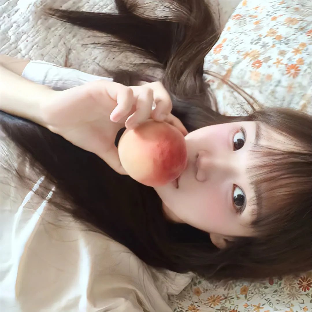 童女